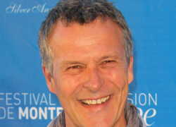 Frédéric van den Driessche La biographie de Frédéric van den