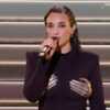 « C’est une dinguerie » : la tenue de Camélia Jordana à la Star Academy fait halluciner les internautes - Voici