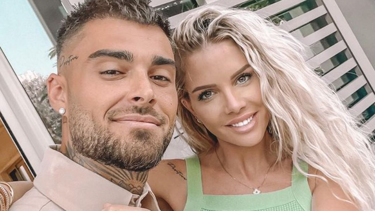 Pourquoi Jessica Et Thibault Ne Snap Plus Thibault Garcia blessé : son énorme cicatrice sur le genou dévoilée - Voici