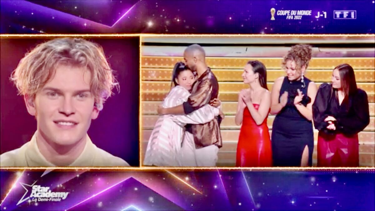 Estimation Star Academy 12 Novembre 2022 Star Academy : les votes de la finale manipulés ? Un complot pour favoriser  Enola soupçonné par les internautes - Voici