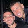 Theo et Lucas Hernandez : quelles sont les relations entre les deux frères sélectionnés en équipe de France ? - Voici