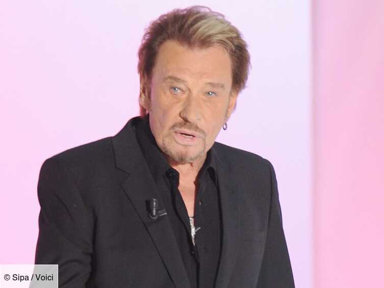 Johnny Hallyday: How did Michael Jackson save the singer’s life?