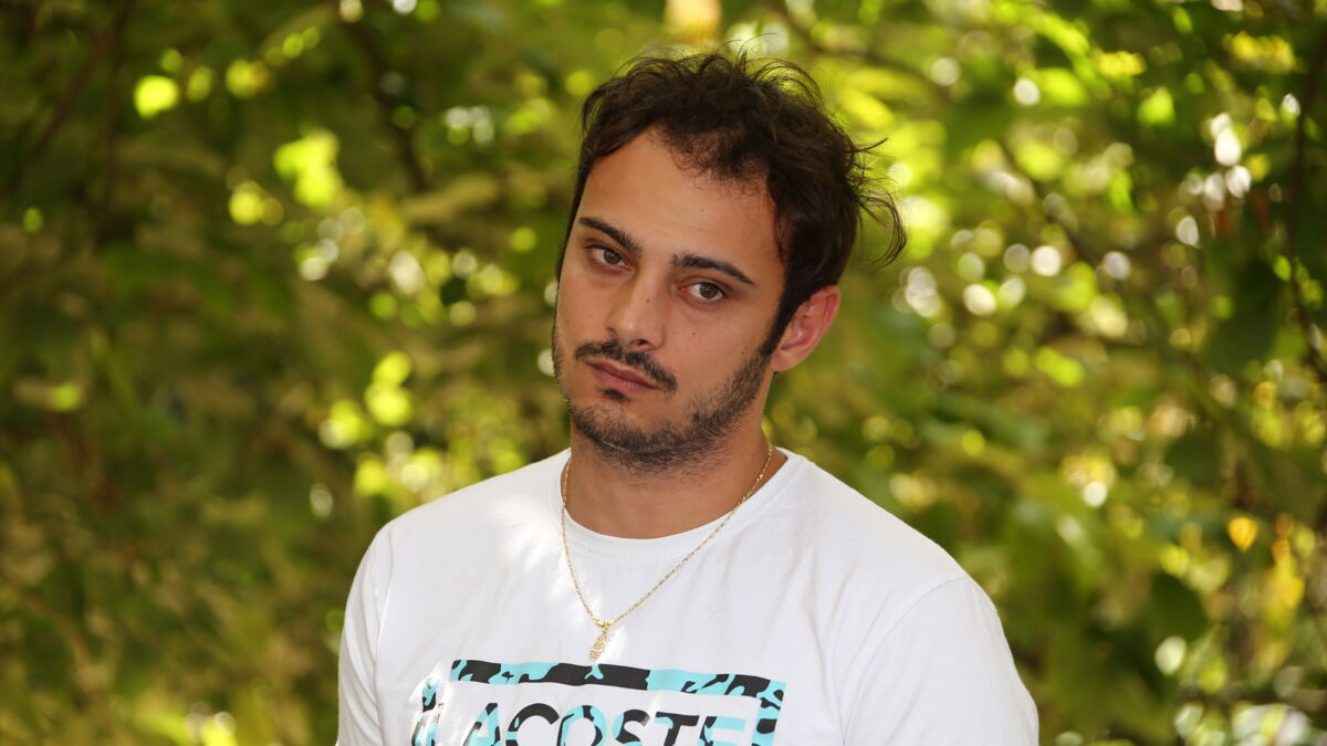 Acteur Sofiane Bennacer