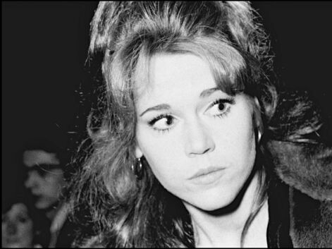 Jane Fonda : découvrez l'évolution physique de l'actrice américaine