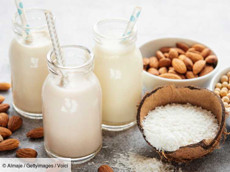 Lait d
