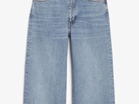 15 jeans droits taille haute stylés à partir de 15 euros