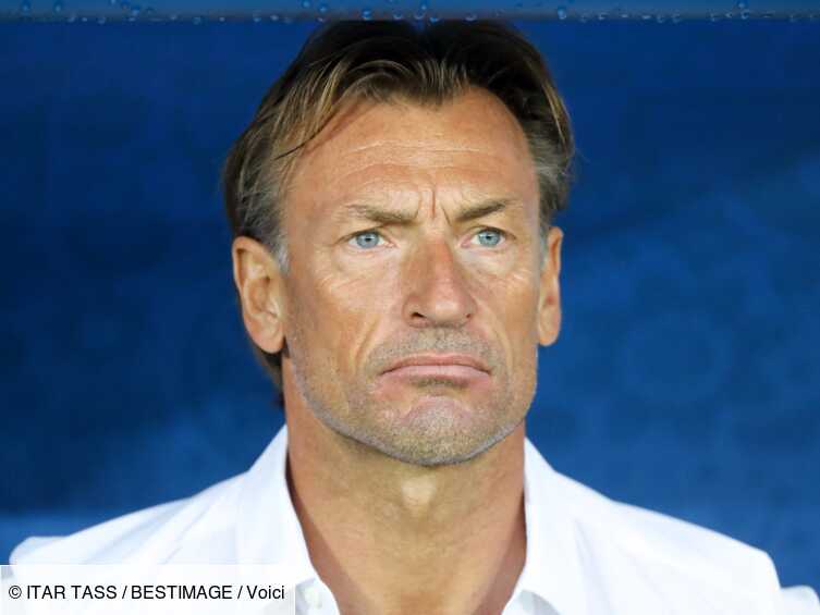 Coupe Du Monde 2022 : Le Discours D'Hervé Renard, Coach De L'Arabie ...