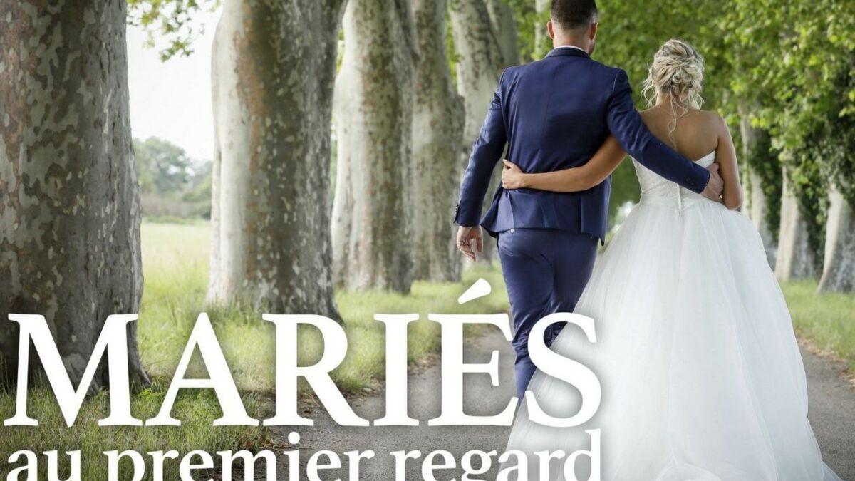 Mariés Au Premier Regard 2023 Date Mariés au premier regard : M6 annonce une bonne nouvelle aux fans de  l'émission - Voici