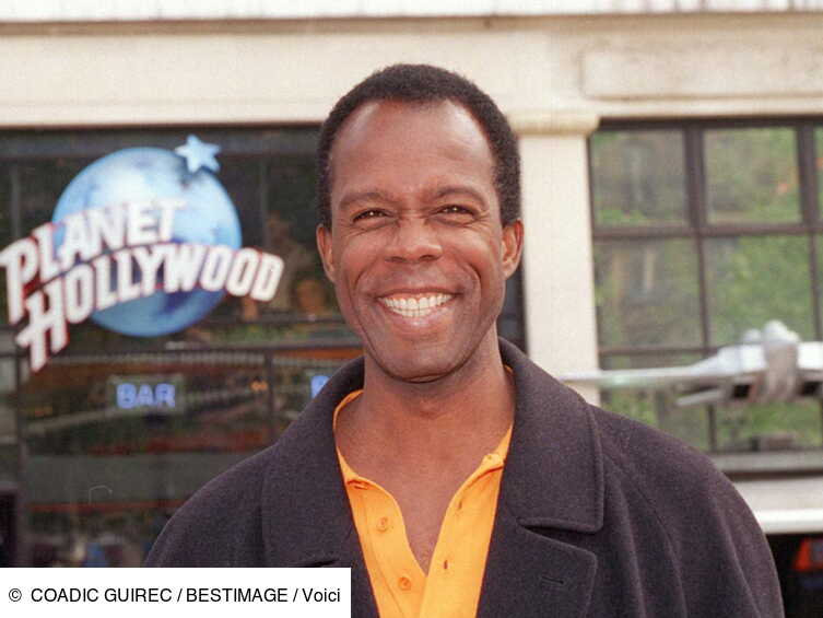 Mort de Clarence Gilyard Jr. Chuck Norris de Walker, Texas Ranger