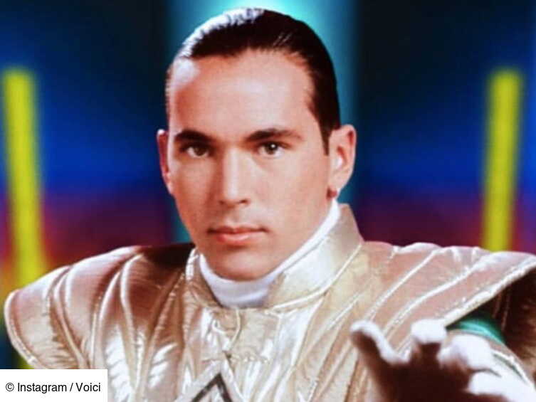 Mort de Jason David Frank : après son suicide, sa femme brise le