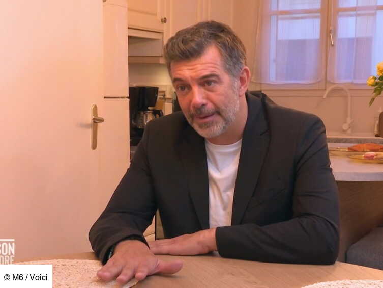 Stéphane Plaza fait une bouleversante déclaration à des participants de