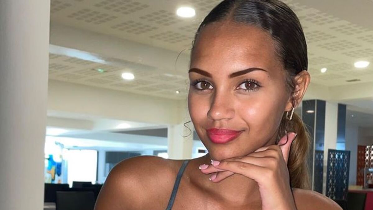 Photo De La Mere De Miss France 2023