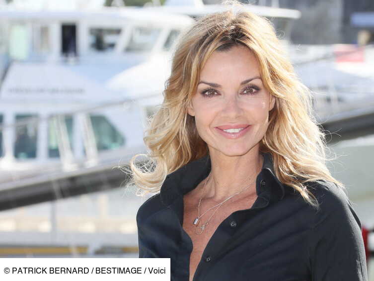 Ingrid Chauvin son nouveau projet étonnant dévoilé Voici