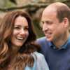 Kate Middleton et prince William : une photo jamais vue du mariage du couple dévoilée - Voici