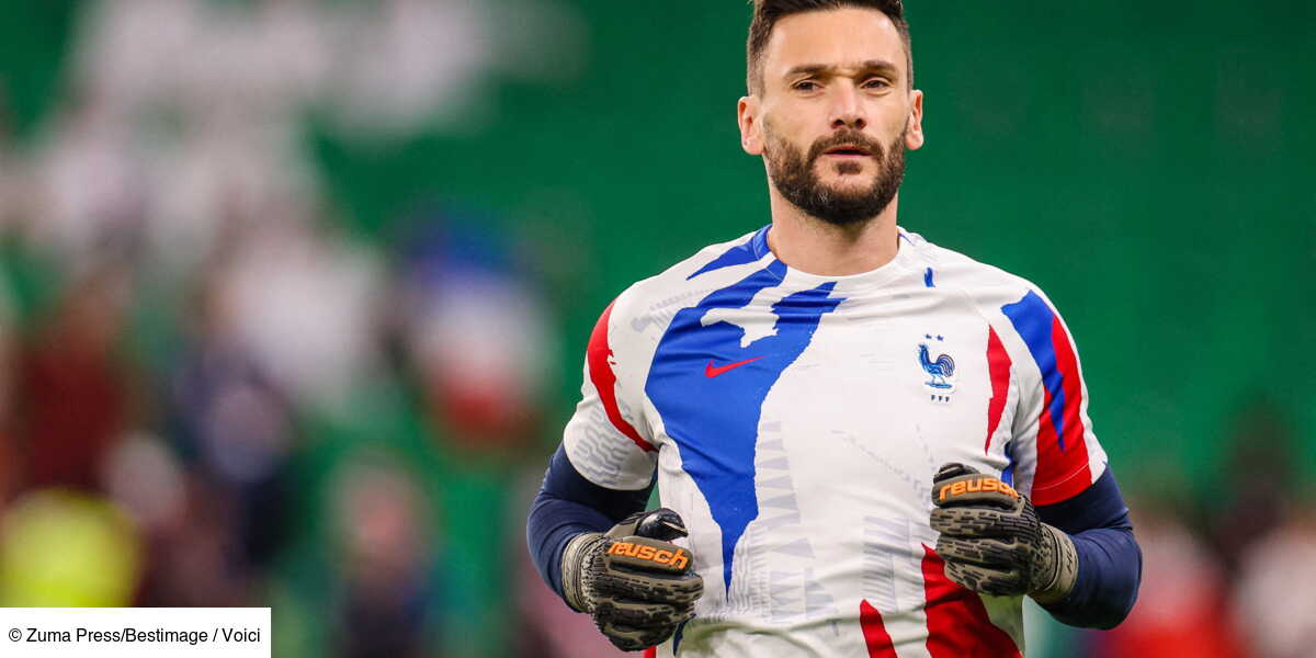 Coupe du monde 2022 comment Hugo Lloris s'est arrangé pour faire