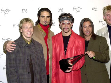 Que deviennent les chanteurs des Backstreet Boys ?
