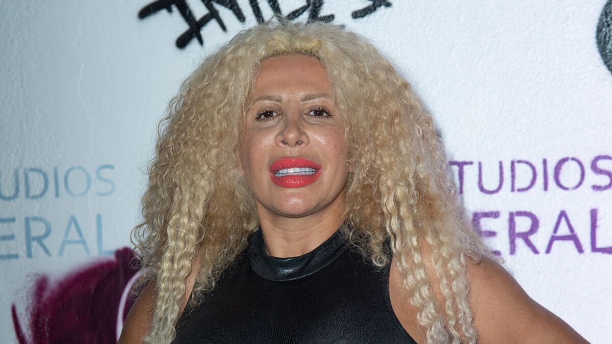 Qui Est Le Mari De Afida Turner Afida Turner en deuil : les détails glaçants sur les dernières heures de  vie de son mari Ronnie Turner - Voici