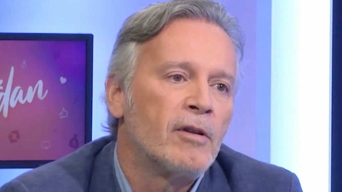 Tpmp Le 9 Decembre 2022 Jean-Michel Maire : le chroniqueur de TPMP prend une grande décision par  amour - Voici