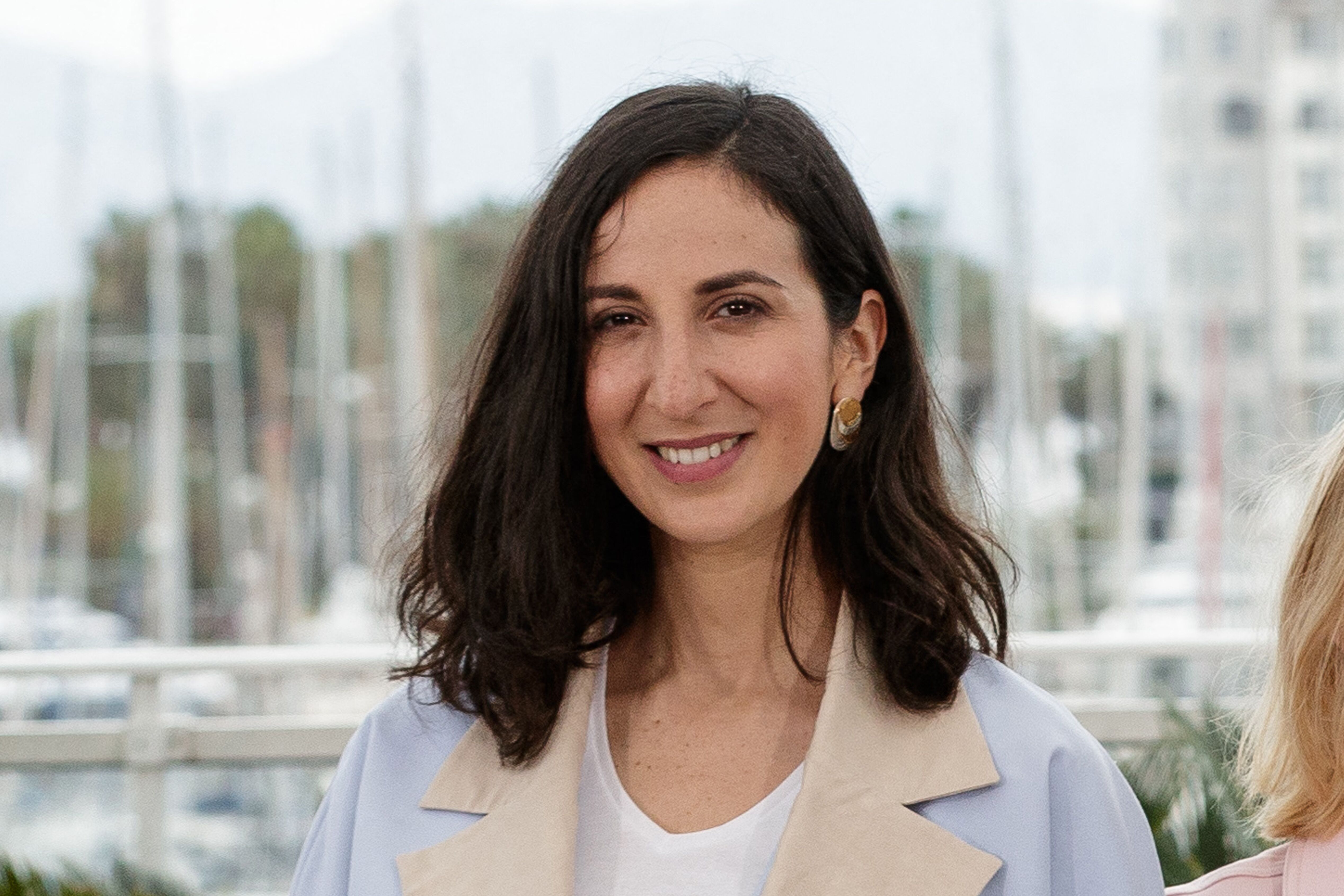Films Et Séries Tv Avec Noémie Chicheportiche Noémie Chicheportiche - La biographie de Noémie Chicheportiche avec Voici.fr