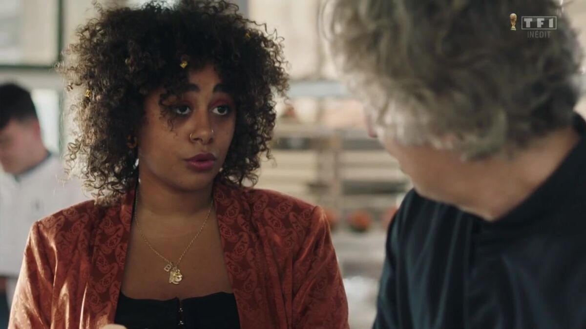 Qui Est Billie Dans Ici Tout Commence Ici tout commence : qui est Margaux Aguilar, l'interprète de Billie Couder  ? - Voici