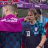 Coupe du monde 2022 : ce détail sur le maillot de l’équipe croate qui a fait hurler de rire les internautes - Voici