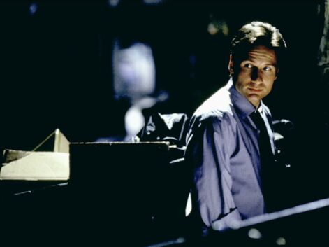 David Duchovny, Gillian Anderson... Que deviennent les acteurs de X-Files ?