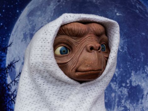 Que deviennent les acteurs du film E.T. l'extra-terrestre ? 