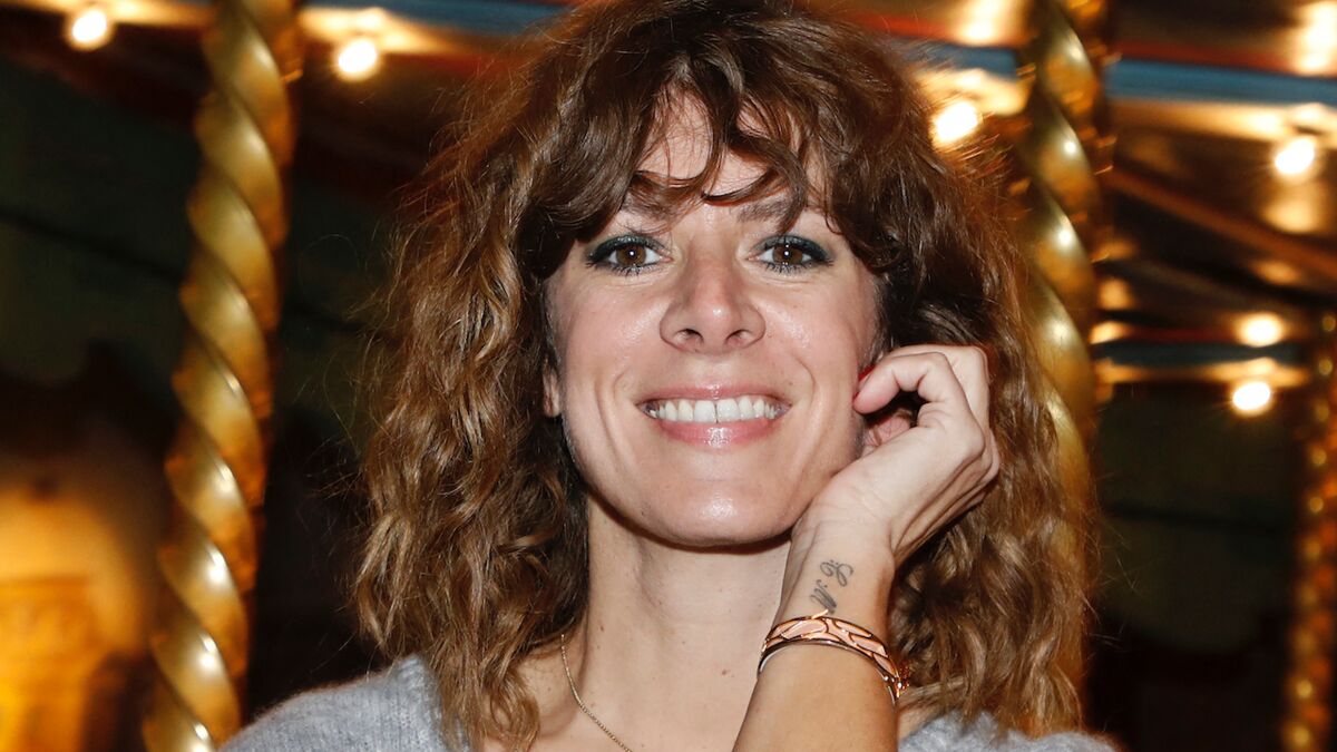 Qui Est Antoine Le Mari De Magali Ripoll J'aimerais prendre ma retraite jeune » : Magali Ripoll sur le départ de  N'oubliez pas les paroles ? - Voici