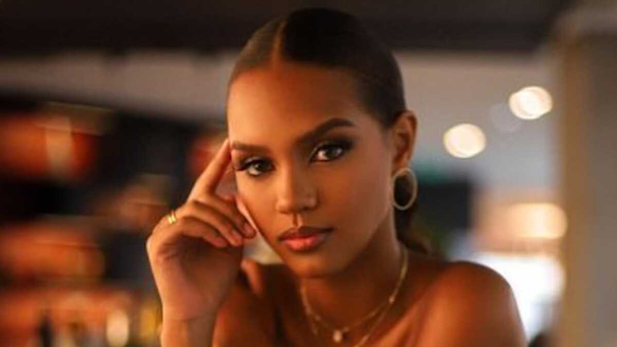 Photo De La Mere De Miss France 2023 Miss France 2023 : la mère de cette candidate a déjà été Miss - Voici