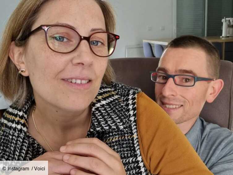 Hervé Et Stéphanie L Amour Est Dans Le Pré De Retour Sur Instagram Pour Une Bonne Raison Voici