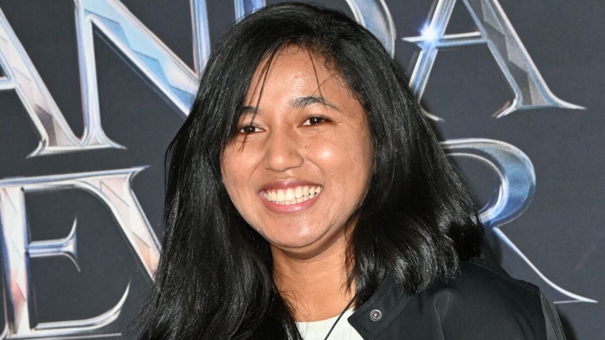 Anisha Sauvee Par Le Public Du plus profond de mon coeur » : la déclaration d'amour d'Anisha (Star  Academy) à son public - Voici