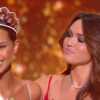 Diane Leyre confondue avec… Indira Ampiot : la surprenante mésaventure de Miss France 2022 - Voici