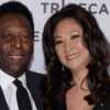 Mort de Pelé : qui est sa dernière épouse Marcia Aoki, de 26 ans de moins que lui ? - Voici