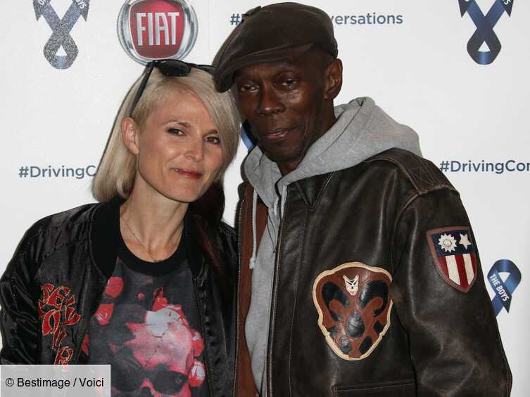 Death of Maxi Jazz: the lead singer of the group Faithless has died at the age of 65