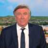 Jacques Legros : pourquoi il a dû présenter des excuses lors du JT de 13h de TF1 - Voici