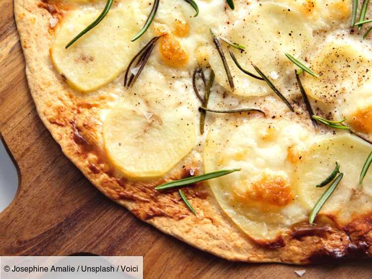 Recettes Rapides : 5 Idées De Tartes Salées Sans Oeufs à Préparer Le ...