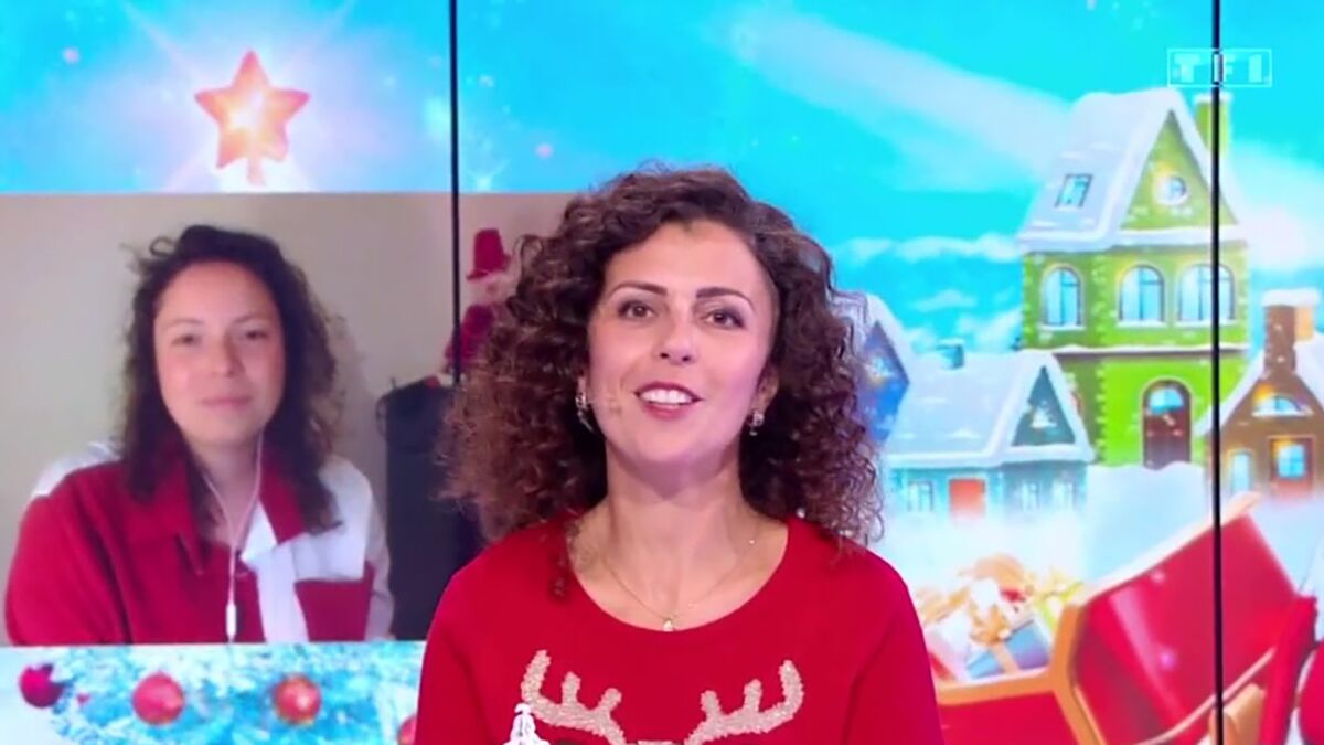 L Amour Est Dans Le Pré Aurelie Les 12 coups de midi : une ancienne candidate de L'amour est dans le pré  face à Jean-Luc Reichmann - Voici