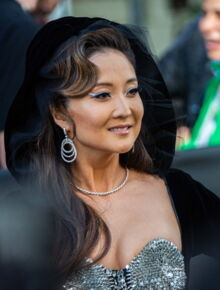 Ashley Park - La biographie de Ashley Park avec Voici.fr