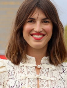 ballerine tendance 2019