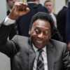 Mort de Pelé : comment sera partagé son héritage ? Son fils Edinho répond - Voici