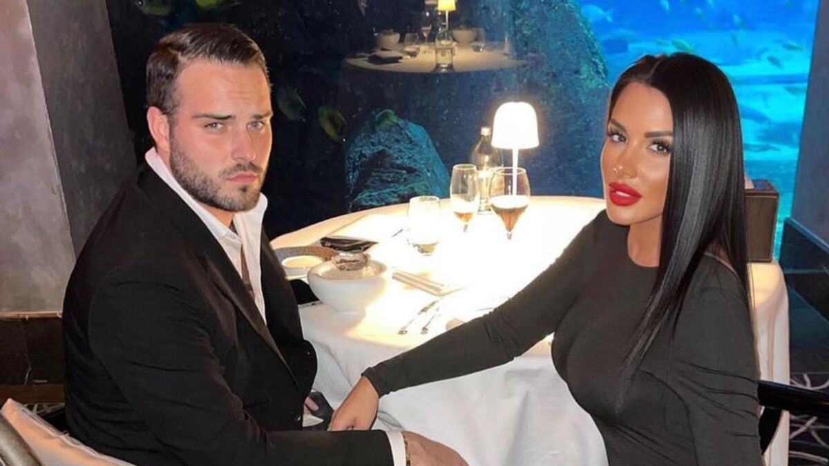 Maison De Laura Et Nikola Nikola Lozina et Laura Lempika séparés : le couple annonce sa rupture sur  les réseaux sociaux - Voici