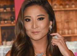 Ashley Park – The biography of Ashley Park with Ici.fr