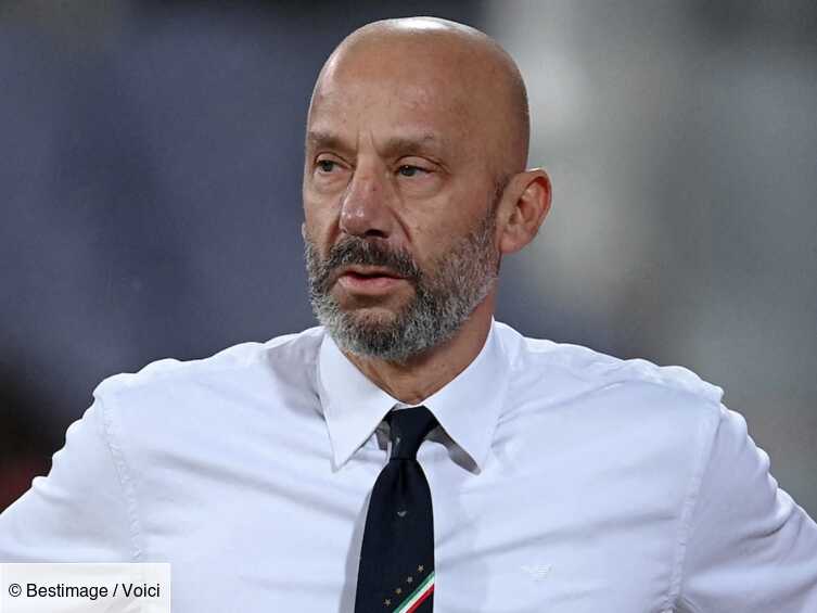 Mort De Gianluca Vialli La Légende Du Football Italien Est Décédée à