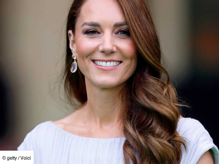Kate Middleton : ses produits préférés proviennent de marques françaises et sont vraiment accessibles