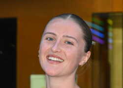 Chine Thybaud La biographie de Chine Thybaud avec Voici.fr