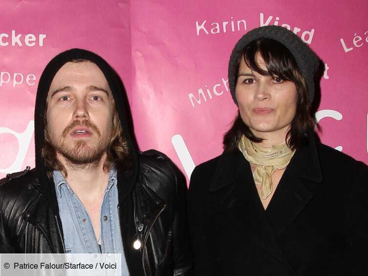 Marina Hands: how did you meet your ex Julien Doré?