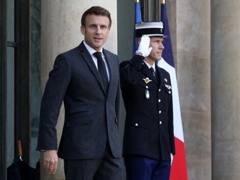 Emmanuel Macron, Elisabeth Borne... découvrez les salaires des hommes et femmes politique