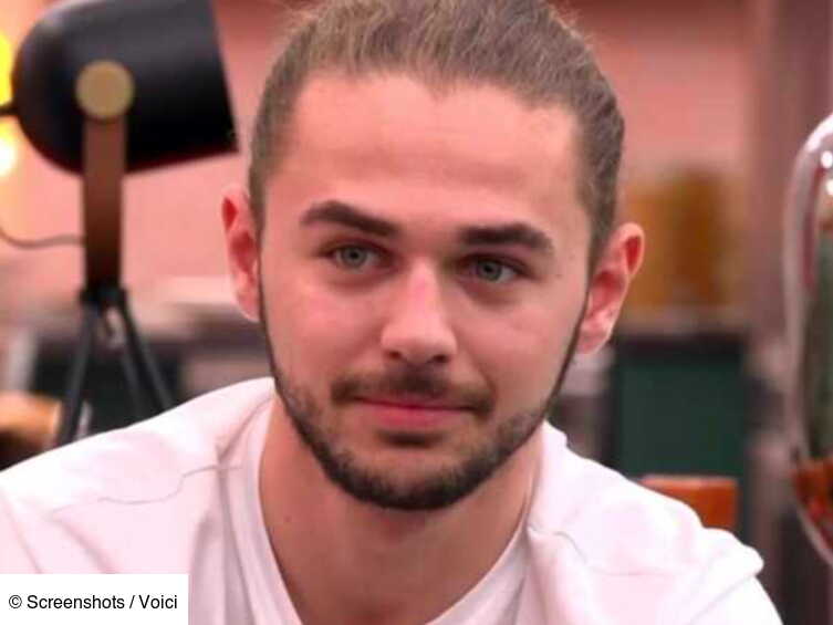 « Je peux enfin vous parler » : Julien (Star Academy) annonce une