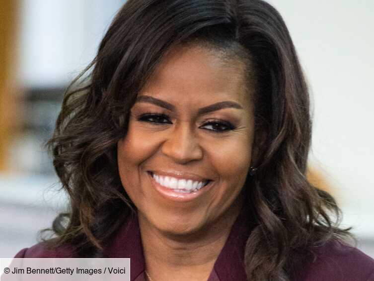Michelle Obama : qui est ce jeune créateur français qui lui a tapé dans l'oeil ?