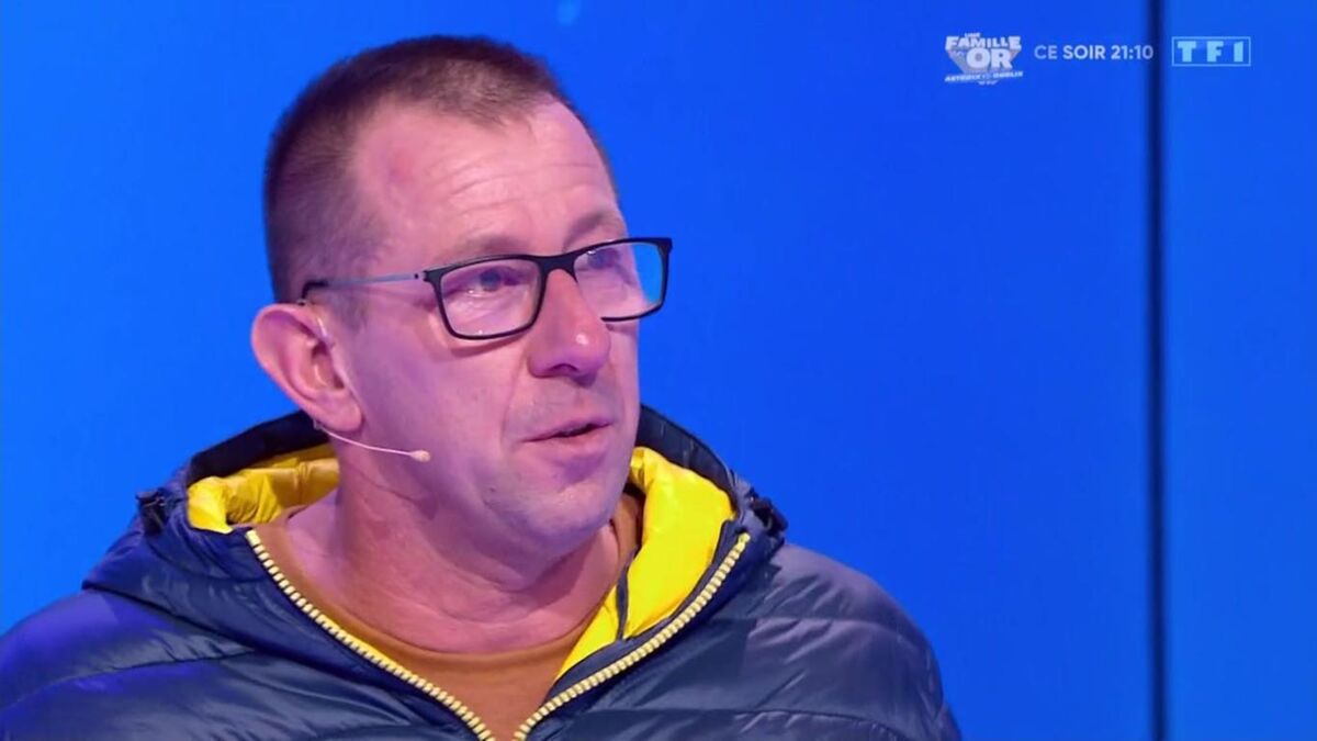 Les 12 Coups De Midi Elimination De Stephane Stéphane éliminé des 12 coups de midi : déçu et en larmes, il fait ses  adieux à Jean-Luc Reichmann - Voici